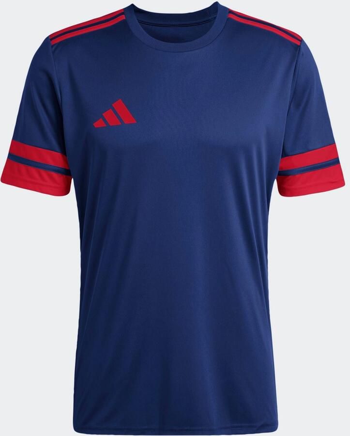 Adidas Performance Voetbalshirt SQUA25 JSY M - Foto 3