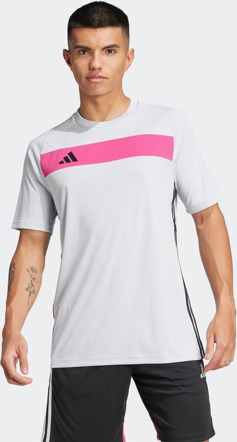 Adidas Performance Voetbalshirt TIRO ES JSY - Foto 10