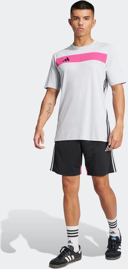Adidas Performance Voetbalshirt TIRO ES JSY - Foto 8