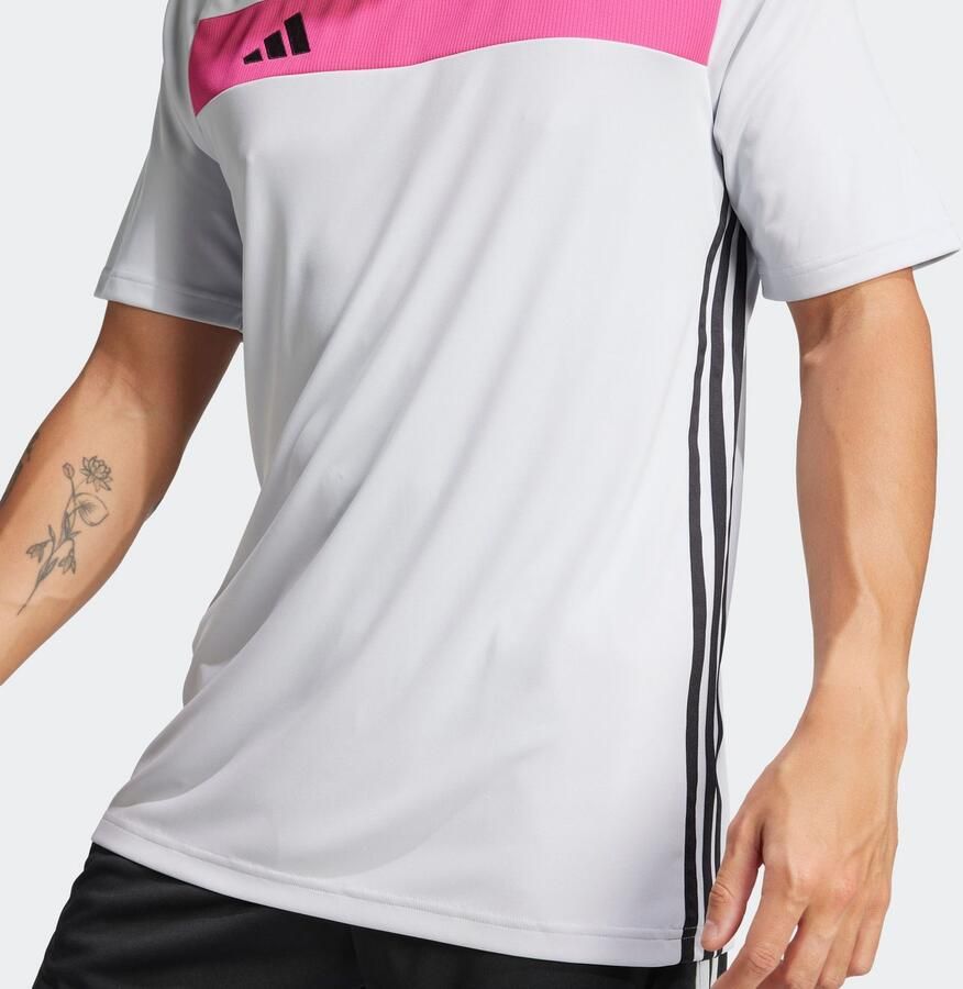 Adidas Performance Voetbalshirt TIRO ES JSY