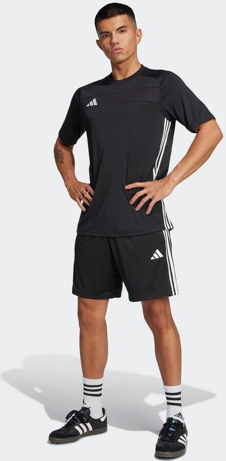 Adidas Performance Voetbalshirt TIRO ES JSY - Foto 6