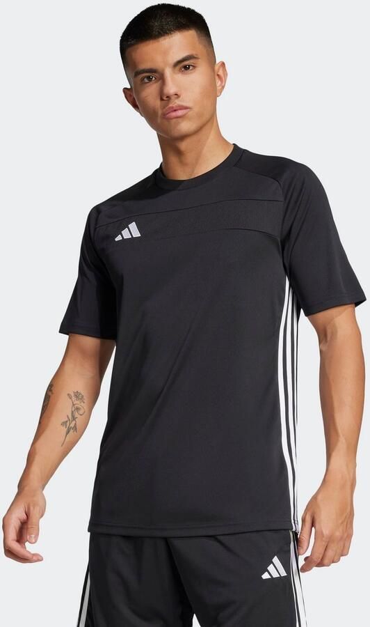Adidas Performance Voetbalshirt TIRO ES JSY - Foto 4