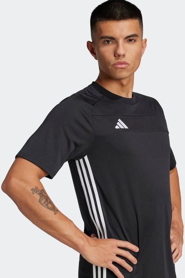 Adidas Performance Voetbalshirt TIRO ES JSY - Foto 2