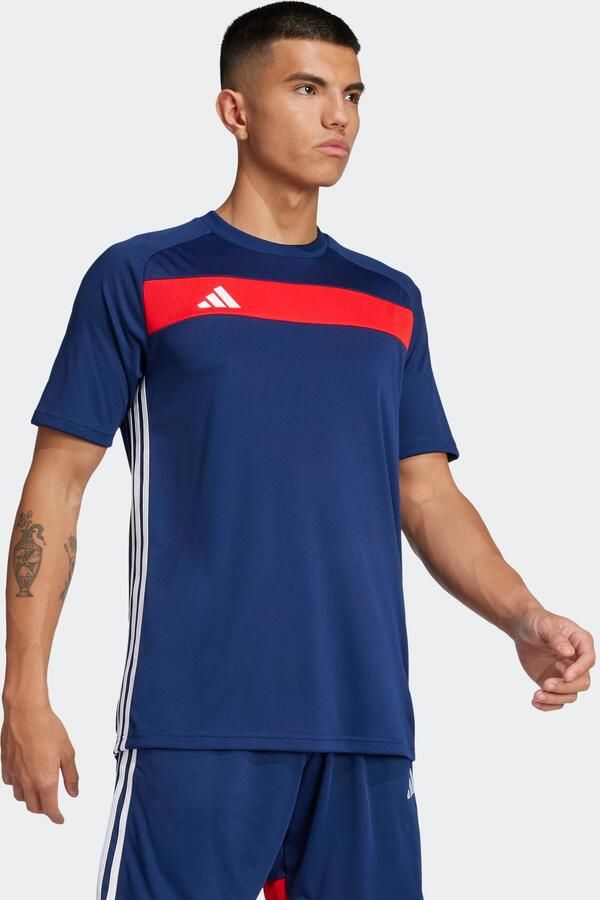 Adidas Performance Voetbalshirt TIRO ES JSY - Foto 7