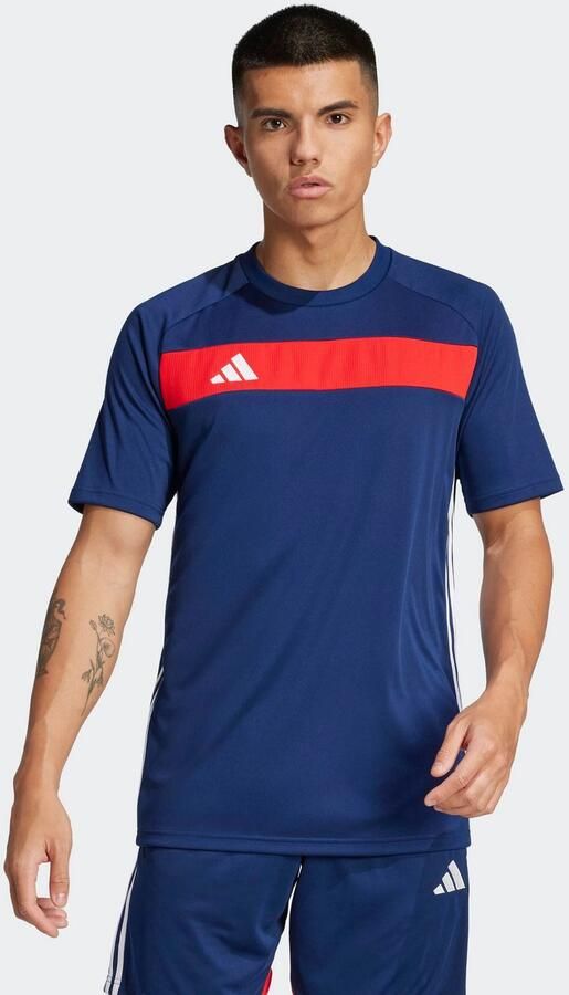 Adidas Performance Voetbalshirt TIRO ES JSY - Foto 4