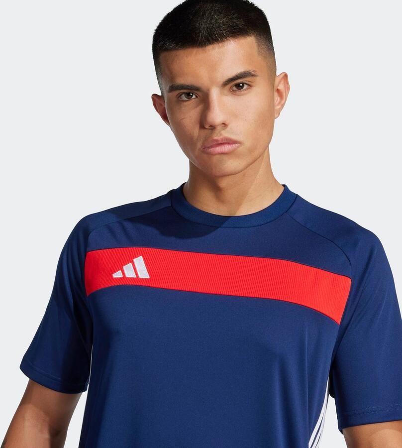 Adidas Performance Voetbalshirt TIRO ES JSY