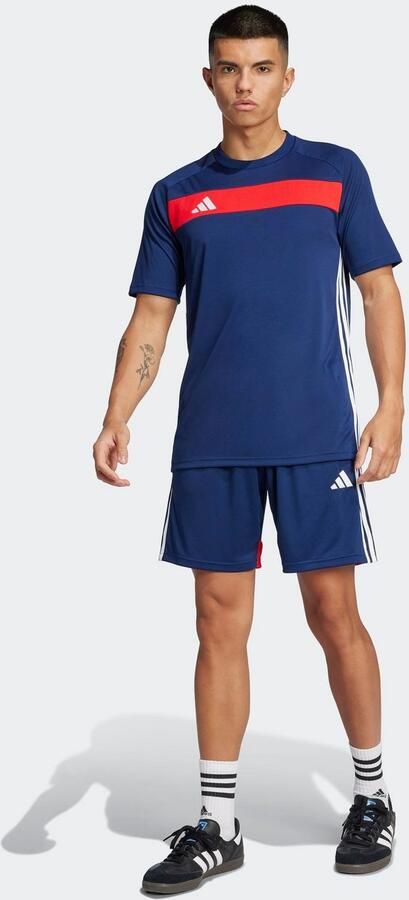 Adidas Performance Voetbalshirt TIRO ES JSY - Foto 6