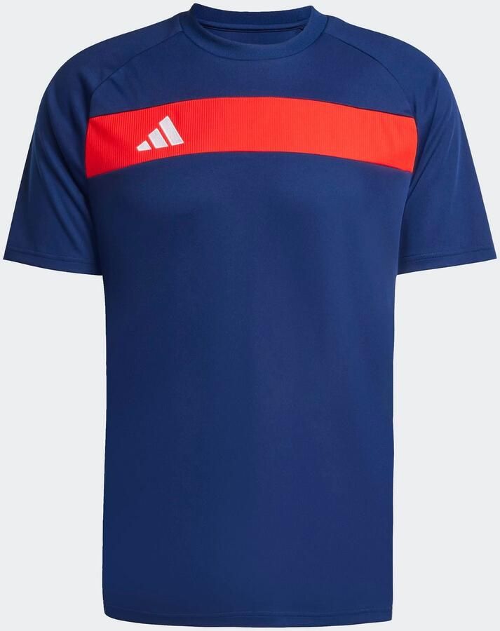 Adidas Performance Voetbalshirt TIRO ES JSY - Foto 3