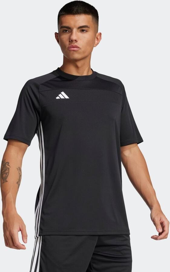 Adidas Performance Voetbalshirt TIRO ES JSY - Foto 3