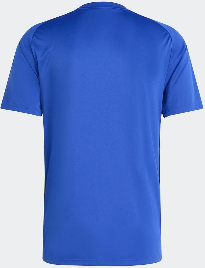 Adidas T-shirt Korte Mouw Tiro 25 Essentials Jersey - Foto 2