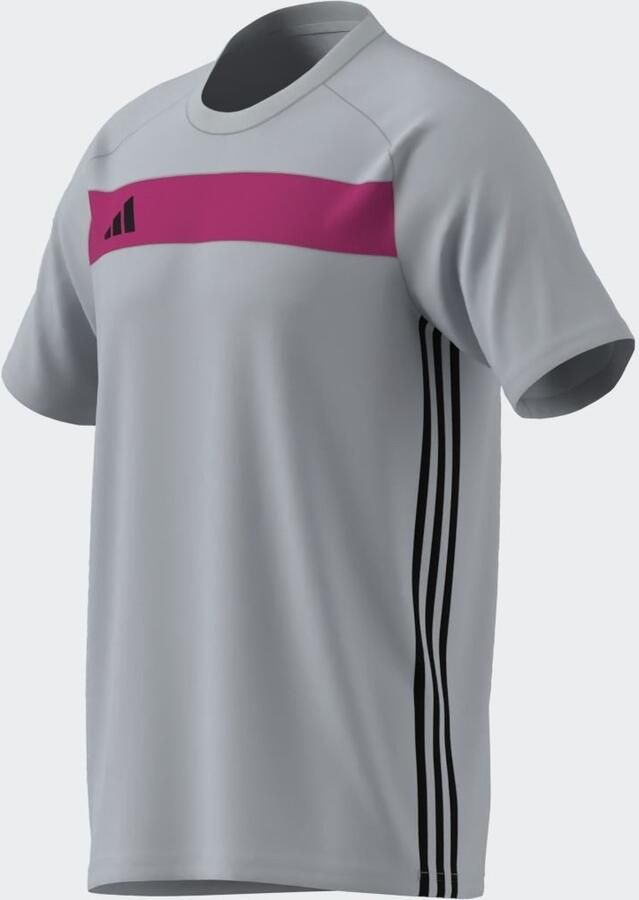 Adidas Performance Voetbalshirt TIRO ES JSY - Foto 4