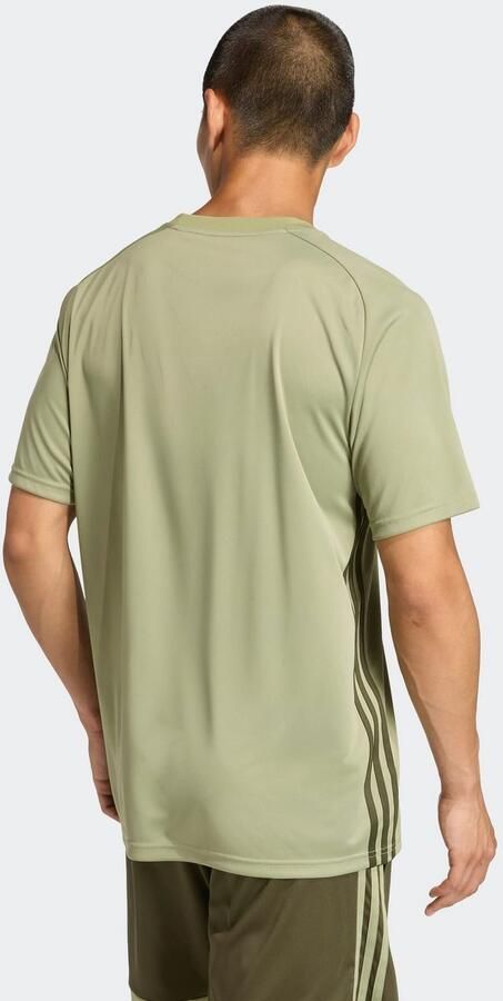 Adidas Performance Voetbalshirt TIRO ES JSY - Foto 5