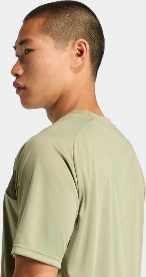 Adidas Performance Voetbalshirt TIRO ES JSY - Foto 4