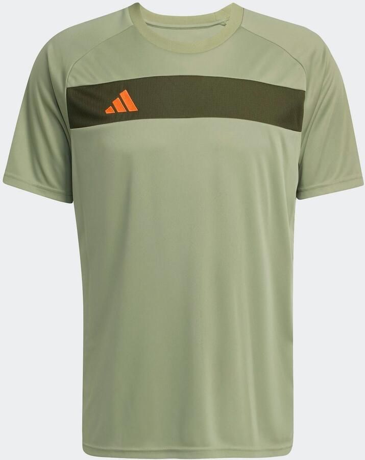 Adidas Performance Voetbalshirt TIRO ES JSY