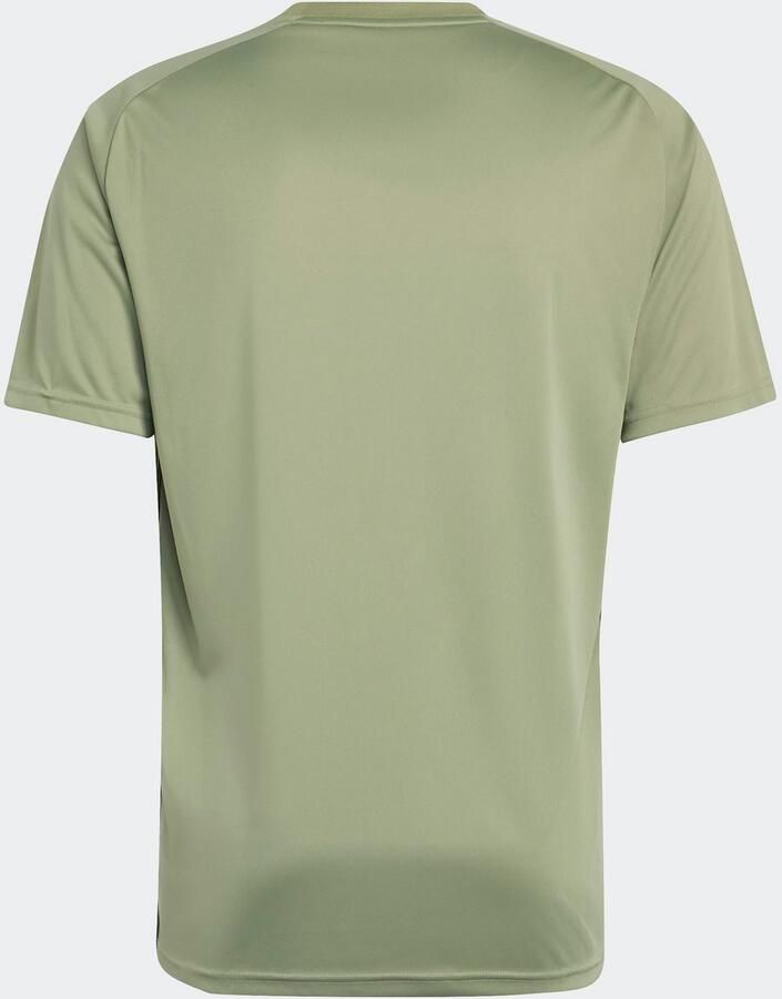 Adidas Performance Voetbalshirt TIRO ES JSY - Foto 2