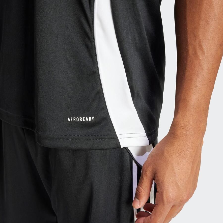 Adidas Performance Voetbalshirt TIRO24 JSY - Foto 8