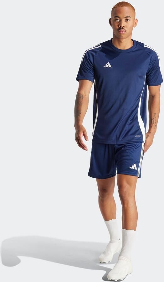 Adidas Performance Voetbalshirt TIRO24 JSY - Foto 6