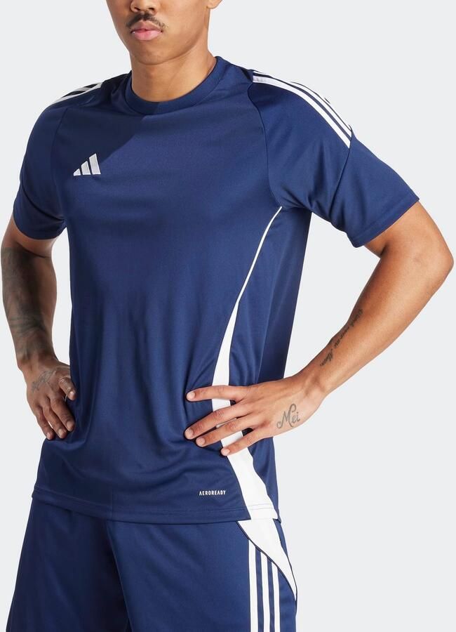 Adidas Performance Voetbalshirt TIRO24 JSY - Foto 4