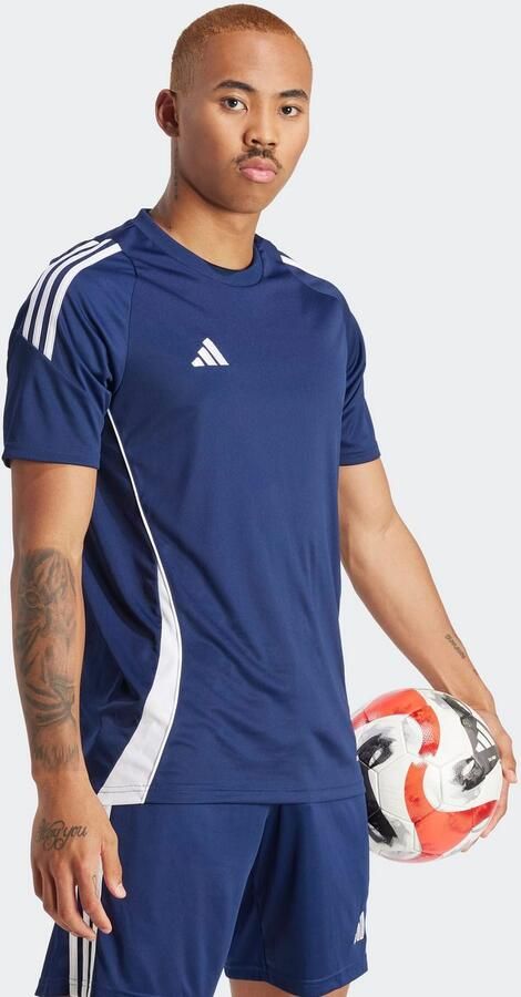 Adidas Performance Voetbalshirt TIRO24 JSY - Foto 8