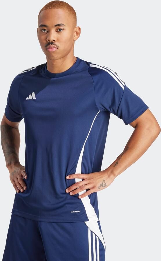 Adidas Performance Voetbalshirt TIRO24 JSY - Foto 5