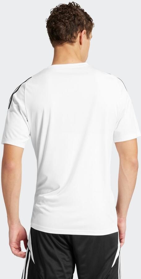 Adidas Performance Voetbalshirt TIRO24 JSY - Foto 6