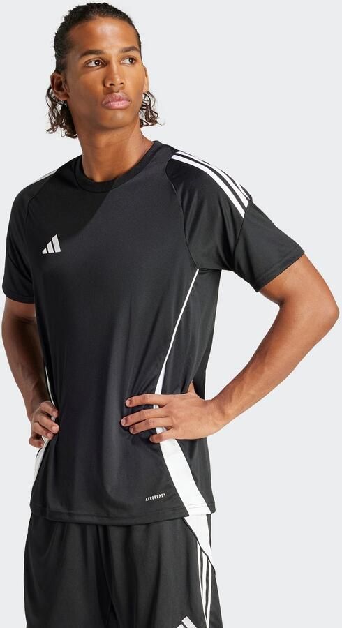 Adidas Performance Voetbalshirt TIRO24 JSY - Foto 6