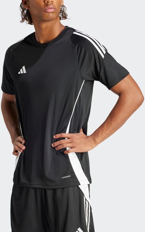 Adidas Performance Voetbalshirt TIRO24 JSY - Foto 3
