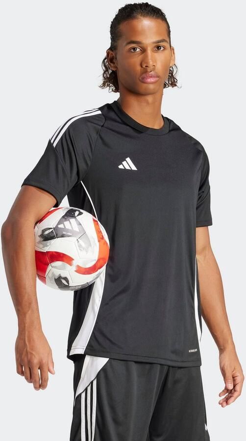 Adidas Performance Voetbalshirt TIRO24 JSY - Foto 4
