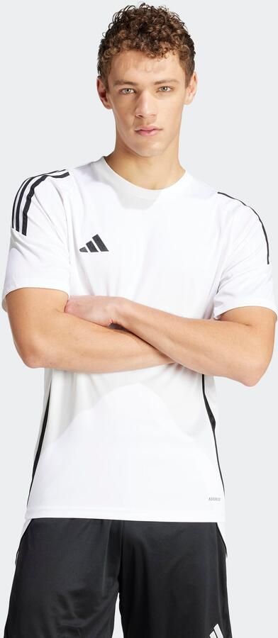 Adidas Performance Voetbalshirt TIRO24 JSY - Foto 9