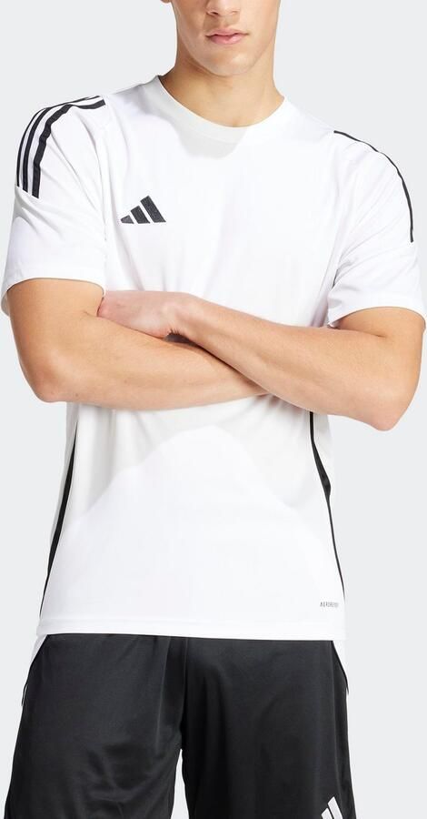 Adidas Performance Voetbalshirt TIRO24 JSY - Foto 5