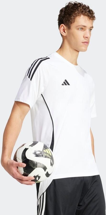 Adidas Performance Voetbalshirt TIRO24 JSY - Foto 7