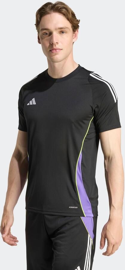 Adidas Performance Voetbalshirt TIRO24 JSY - Foto 5