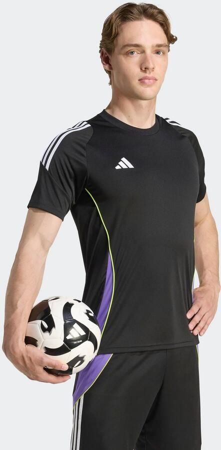 Adidas Performance Voetbalshirt TIRO24 JSY - Foto 4