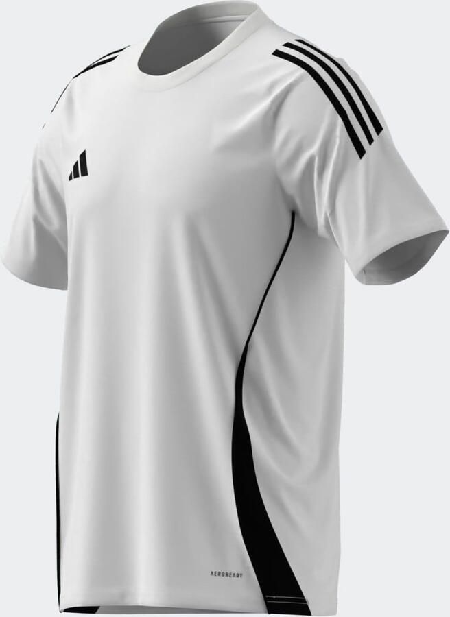 Adidas Performance Voetbalshirt TIRO24 JSY - Foto 4