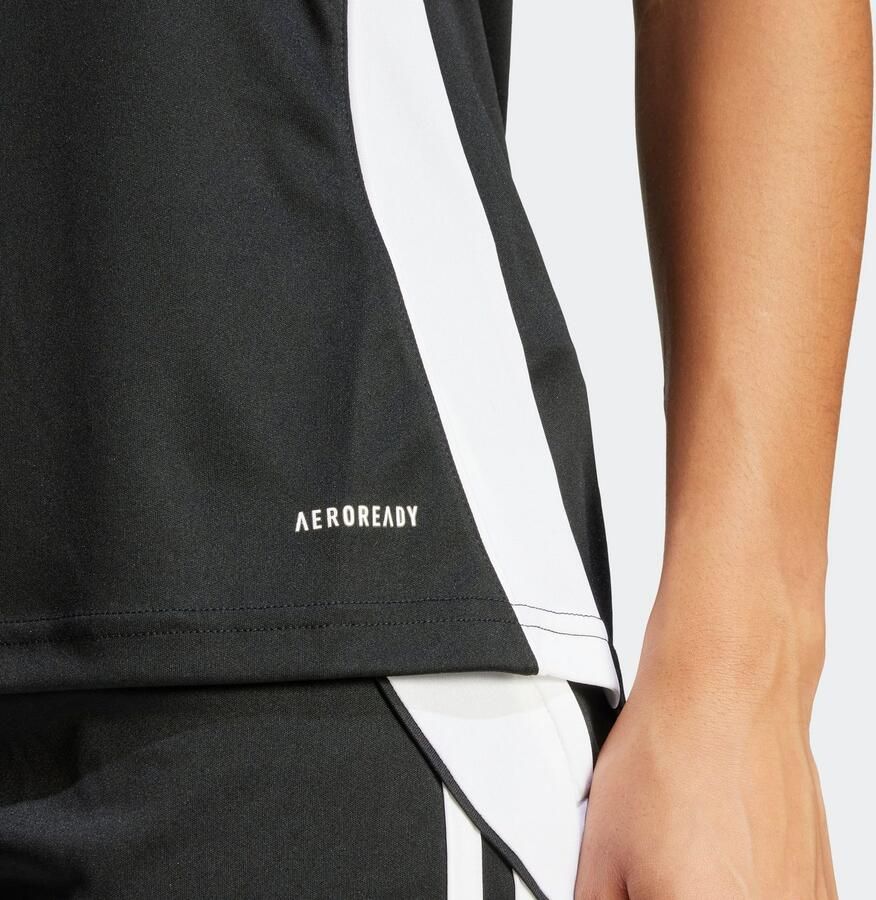 Adidas Performance Voetbalshirt TIRO24 JSYW - Foto 2