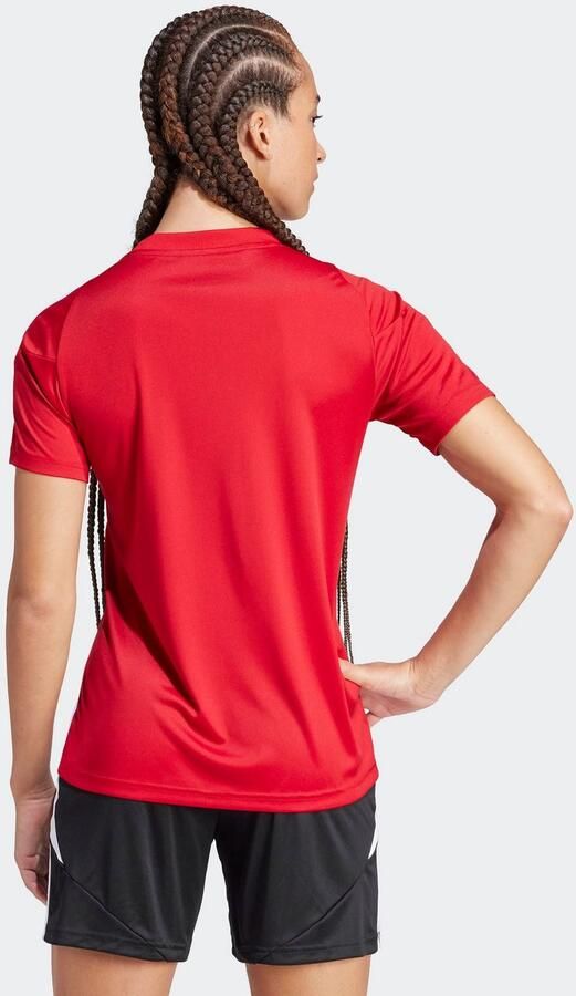 Adidas Performance Voetbalshirt TIRO24 JSYW - Foto 6