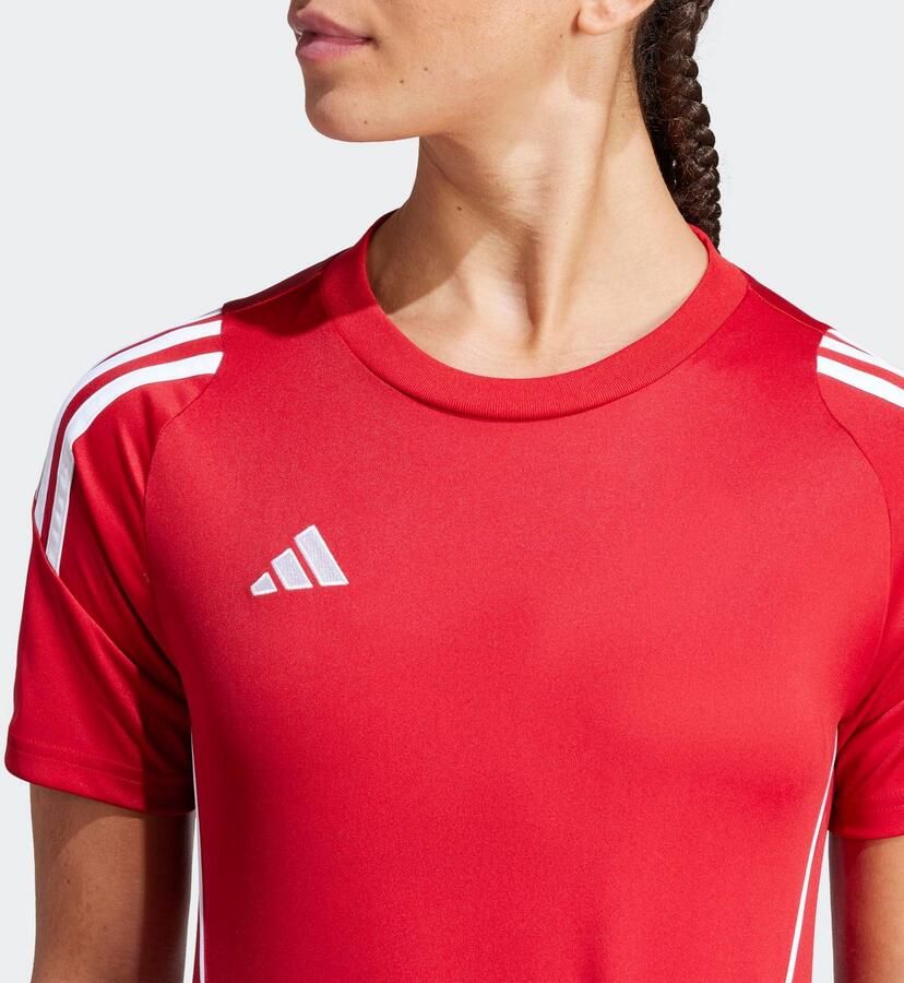 Adidas Performance Voetbalshirt TIRO24 JSYW