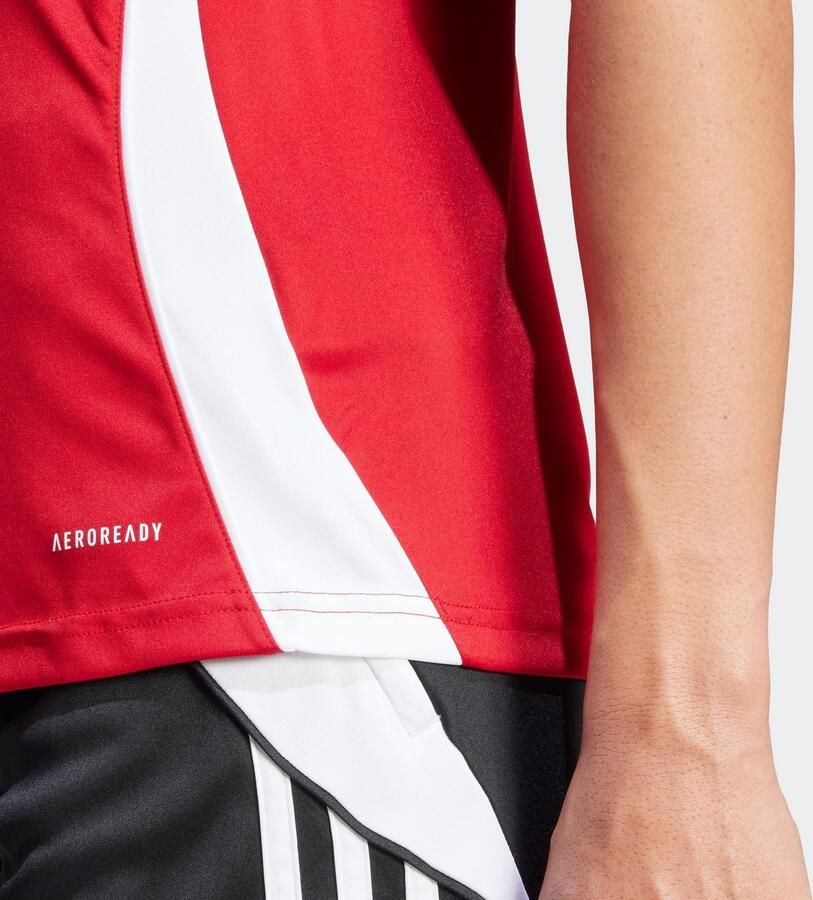 Adidas Performance Voetbalshirt TIRO24 JSYW - Foto 2