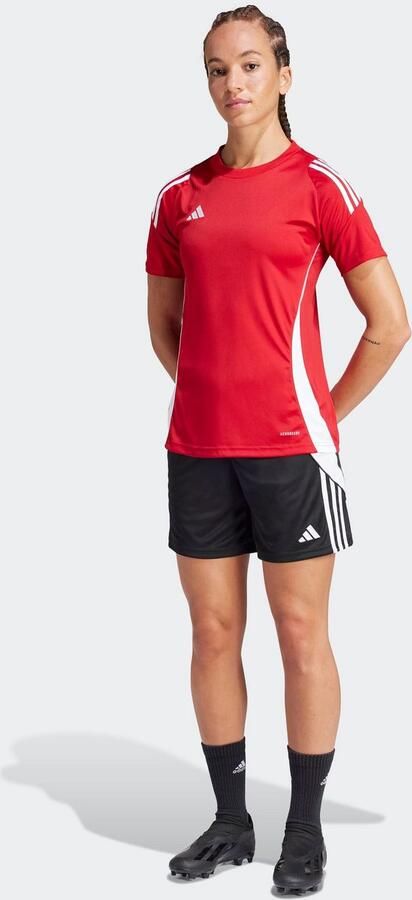 Adidas Performance Voetbalshirt TIRO24 JSYW - Foto 7