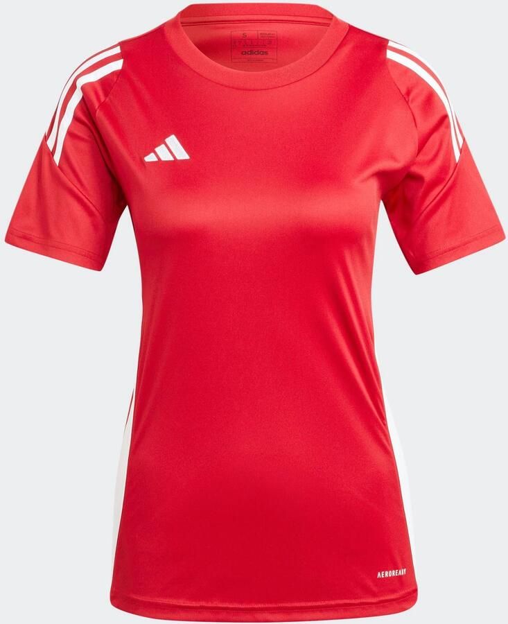 Adidas Performance Voetbalshirt TIRO24 JSYW - Foto 3