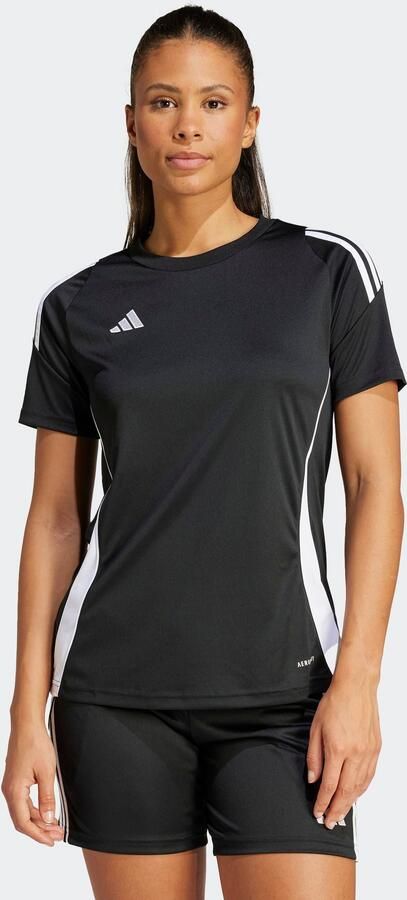 Adidas Performance Voetbalshirt TIRO24 JSYW - Foto 4