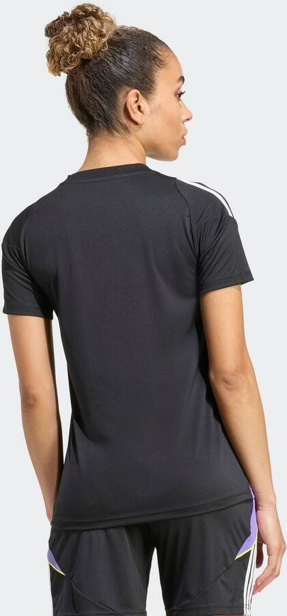 Adidas Performance Voetbalshirt TIRO24 JSYW - Foto 6