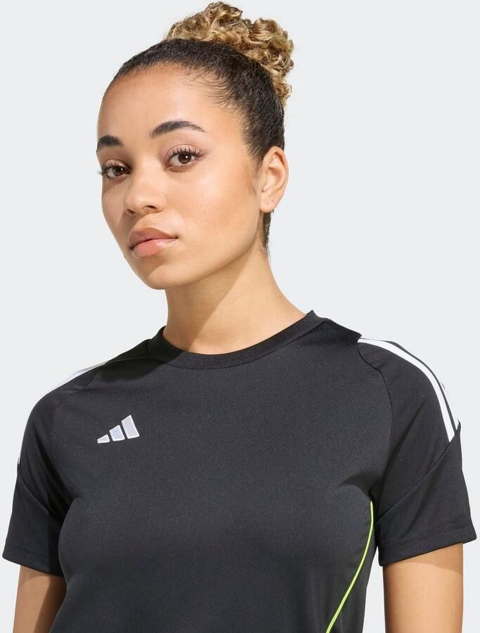 Adidas Performance Voetbalshirt TIRO24 JSYW - Foto 3