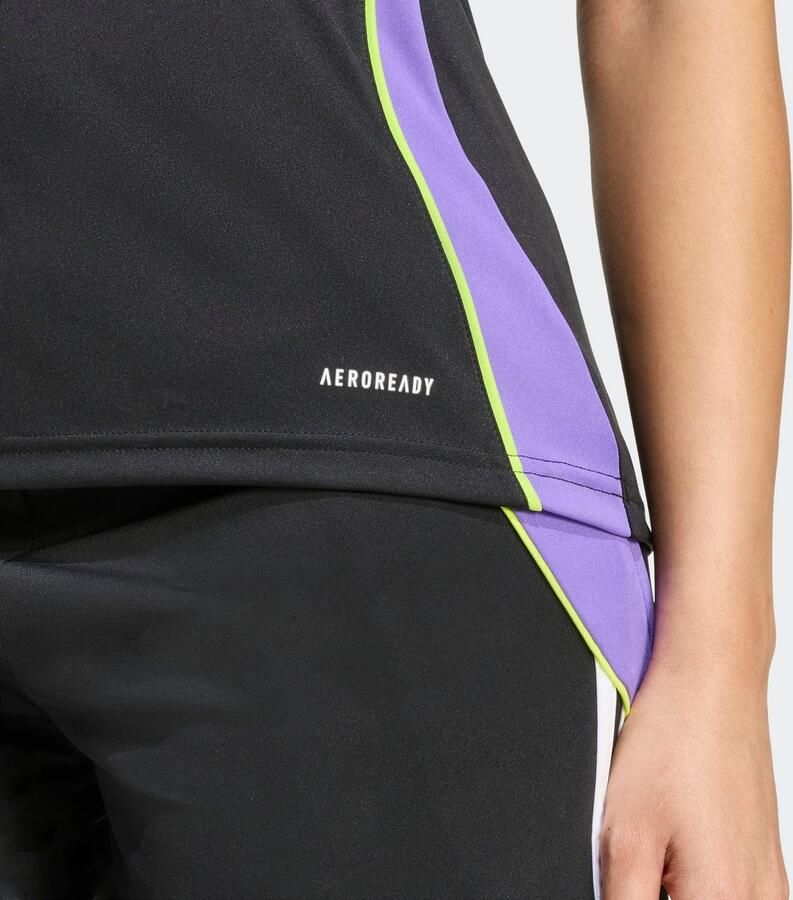 Adidas Performance Voetbalshirt TIRO24 JSYW - Foto 2