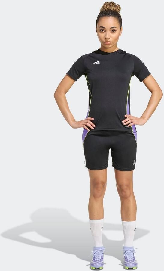 Adidas Performance Voetbalshirt TIRO24 JSYW - Foto 5