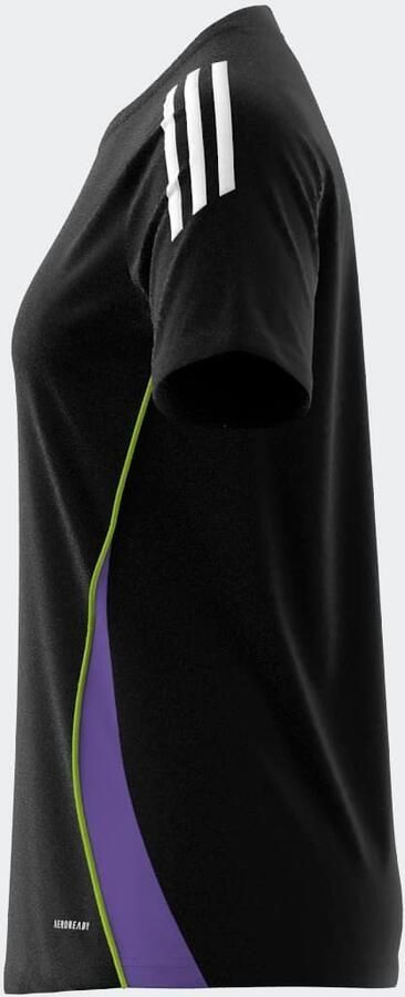 Adidas Performance Voetbalshirt TIRO24 JSYW - Foto 7