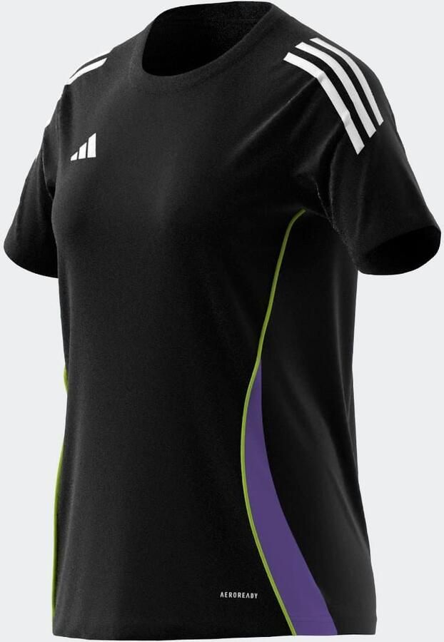 Adidas Performance Voetbalshirt TIRO24 JSYW - Foto 4