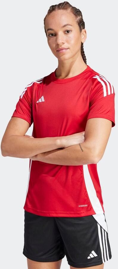Adidas Performance Voetbalshirt TIRO24 JSYW - Foto 8