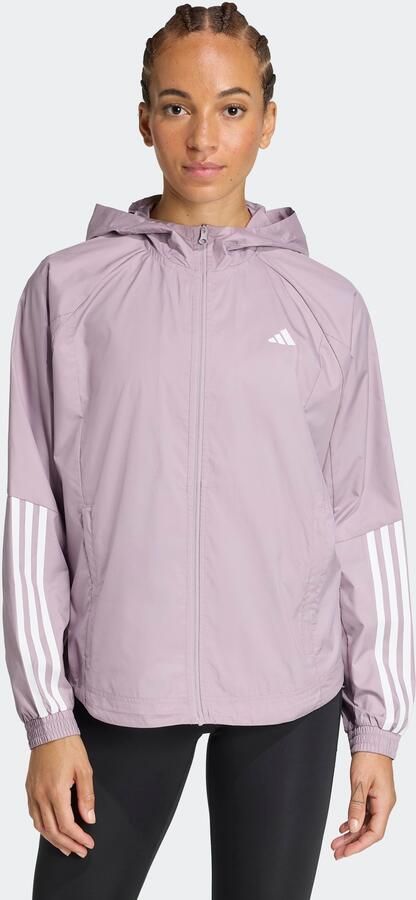 Adidas Perfor ce Windbreaker HYGLM WINDB - Foto 19