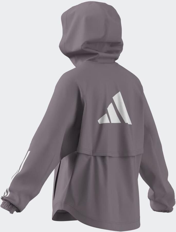 Adidas Perfor ce Windbreaker HYGLM WINDB - Foto 14